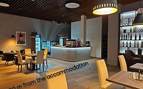 Krušnohorský apartmán